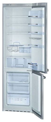 Холодильник Bosch KGV 39Z45