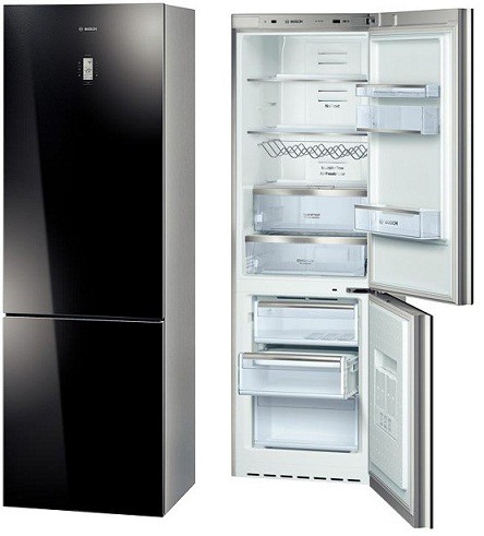 Холодильник Bosch KGN 36S51
